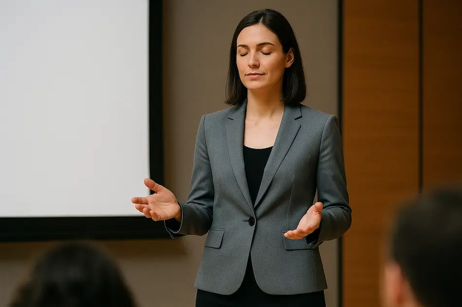 Transform Your Speaking with Strategic Pauses