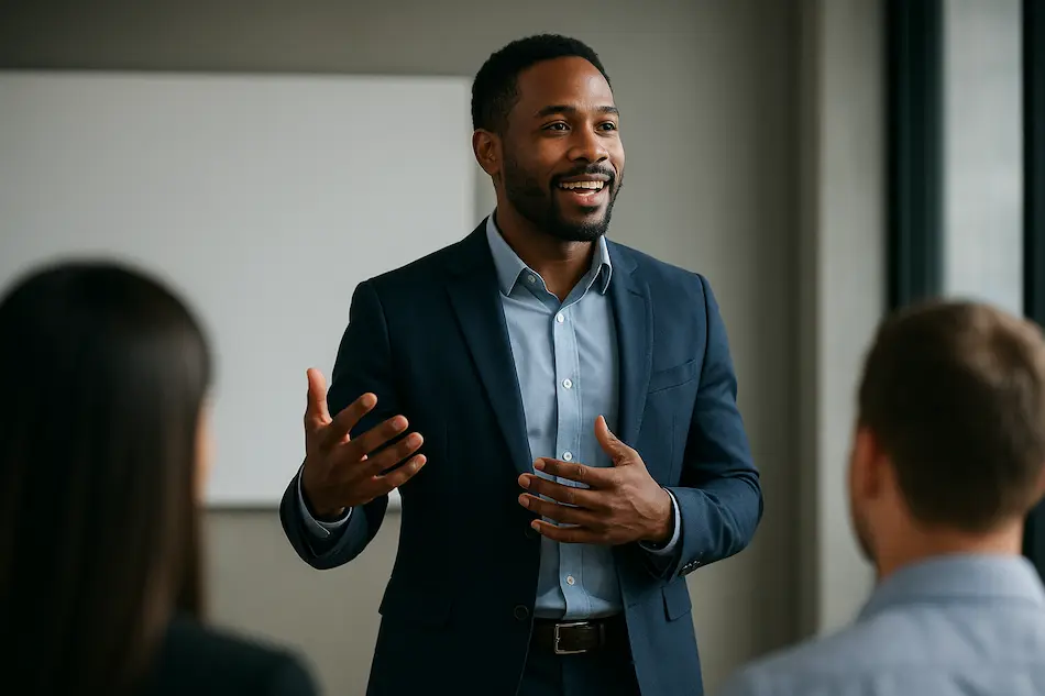 The Art of Storytelling in Leadership: Crafting Narratives That Inspire Action