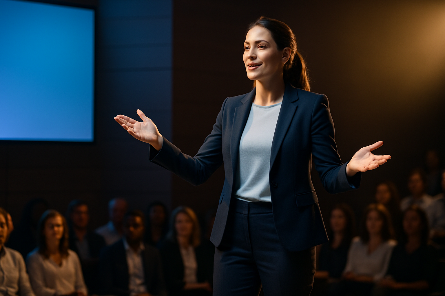 Unlocking Audience Perception: Tailoring Your Message for Impact